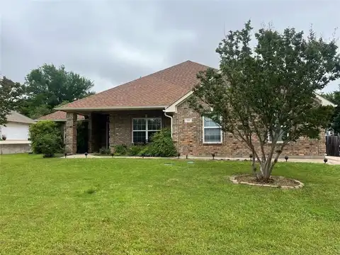 113 Ginger Drive, Pottsboro, TX 75076