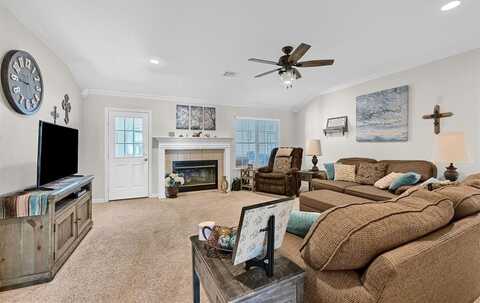 113 Ginger Drive, Pottsboro, TX 75076
