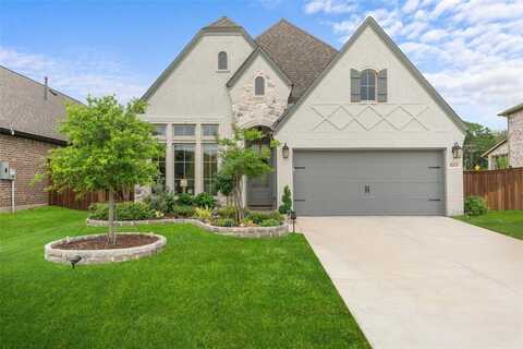 8321 Pine Island Way, McKinney, TX 75071