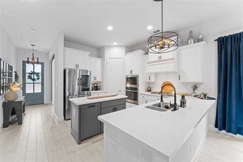 8321 Pine Island Way, McKinney, TX 75071