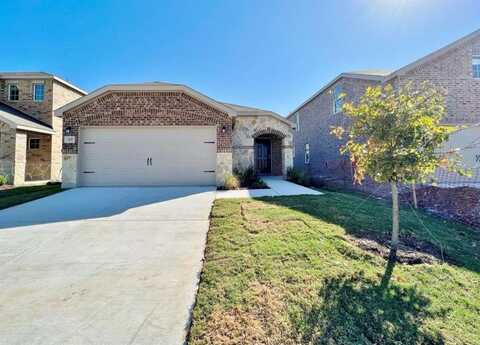 537 Manchester Street, Van Alstyne, TX 75495