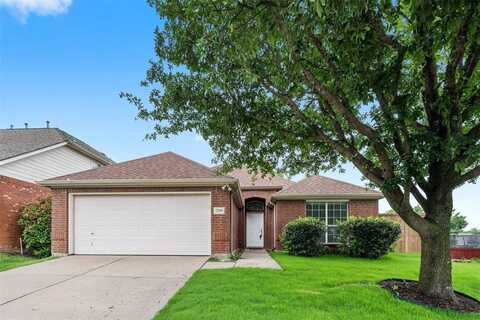 2200 Monroe Drive, McKinney, TX 75072
