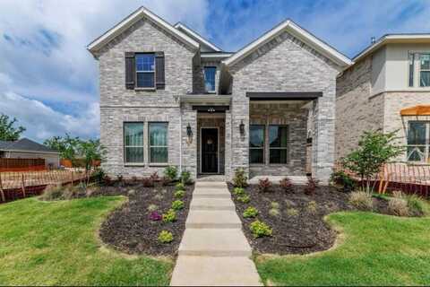 3137 Casa Blanca Street, Celina, TX 75009