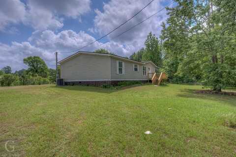 172 Padgett Road, Benton, LA 71006