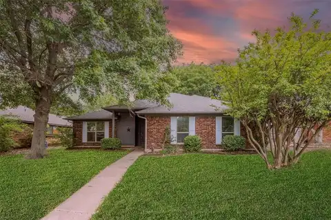 1305 Marigold Drive, Allen, TX 75002