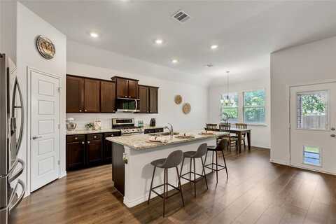 2925 Frio Road, Oak Point, TX 75068