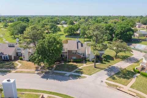 846 Creekside Drive, Lewisville, TX 75067