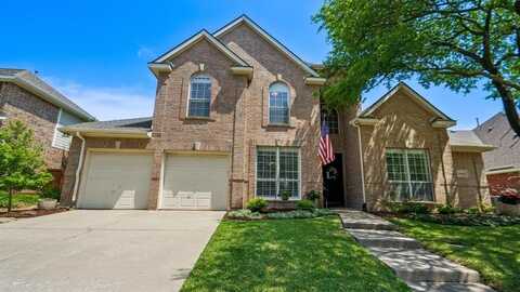 8508 Forsythia Drive, McKinney, TX 75072
