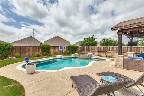 148 Mossy Oak Trail, Fort Worth, TX 76131