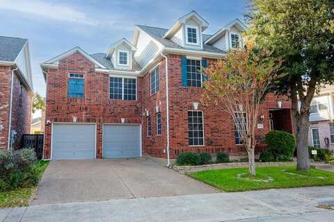 8335 Richmond Court, Irving, TX 75063