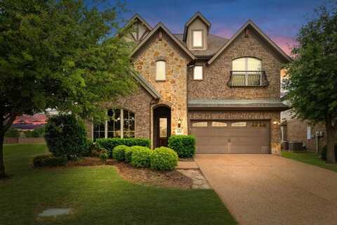 1040 Edgefield Lane, Forney, TX 75126