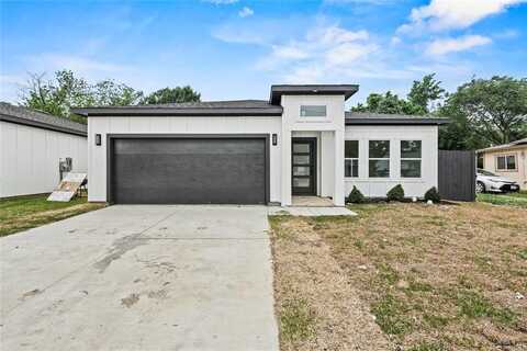 7815 Brownsville Avenue, Dallas, TX 75216