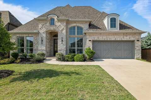 3320 Alexandra Lane, Celina, TX 75009