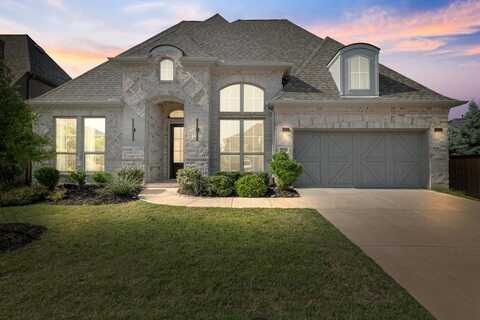 3320 Alexandra Lane, Celina, TX 75009