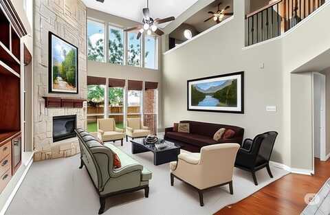 3047 Trevino, Grand Prairie, TX 75054