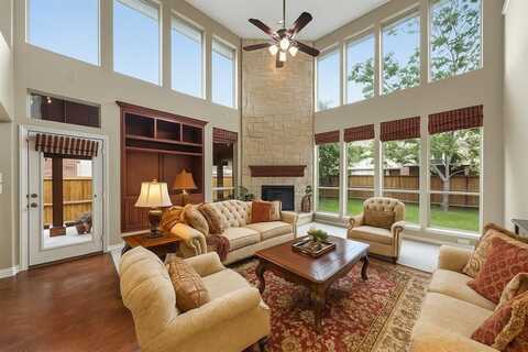 3047 Trevino, Grand Prairie, TX 75054