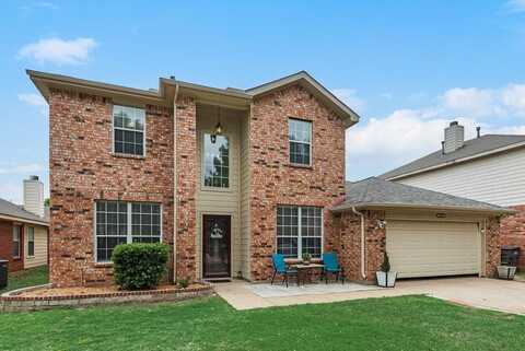 309 Stormydale Lane, Fort Worth, TX 76140