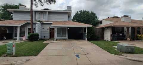 4910 Windward, Garland, TX 75043
