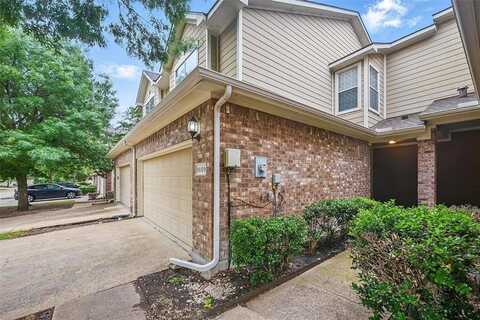8609 Forest Highlands Drive, Plano, TX 75024