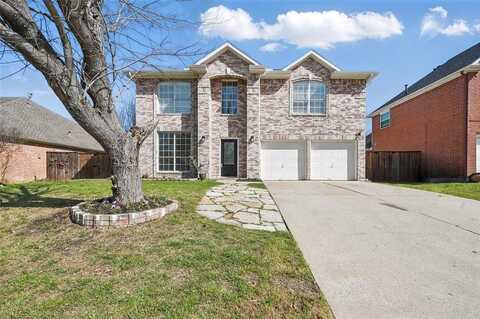 841 Snapdragon Lane, Plano, TX 75075