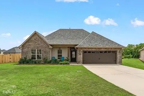 137 Brimestone Loop, Benton, LA 71006