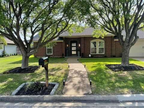 1052 Summerplace Lane, Southlake, TX 76092
