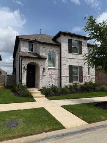 720 Lamp Post Lane, Argyle, TX 76226