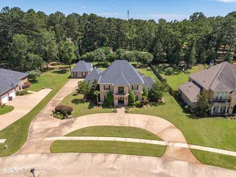 11 Chapel Creek Lane, Shreveport, LA 71106