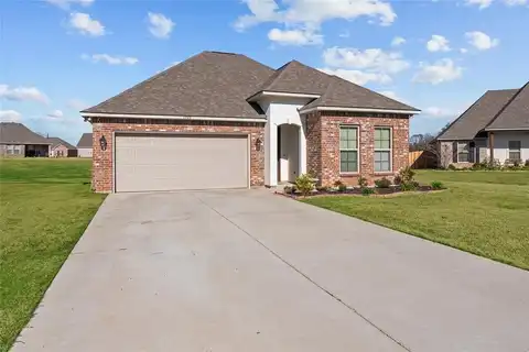 3940 Jeffery Kyle Drive, Shreveport, LA 71107