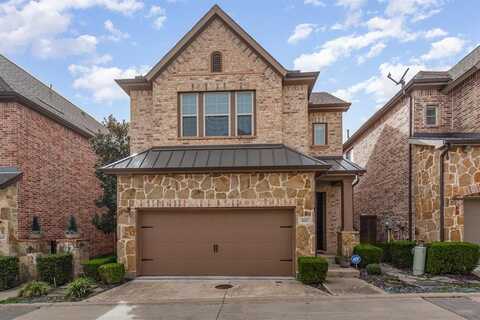 8663 Ballifeary Place, Dallas, TX 75238