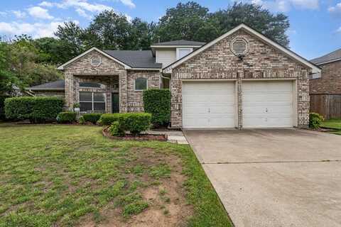 2633 Misty Glen Drive, Flower Mound, TX 75028