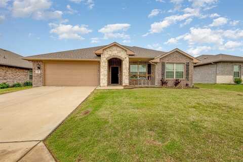 146 Willowbend Loop, Mabank, TX 75156