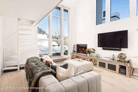 800 S Mill Street, Aspen, CO 81611