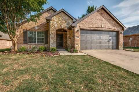 218 Ashlawn Drive, Midlothian, TX 76065