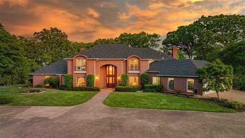 636 County Road 3330, Omaha, TX 75571