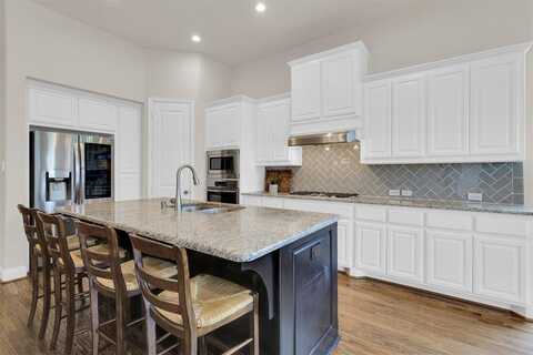 3555 Fieldview Court, Celina, TX 75009