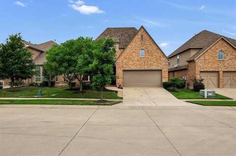 3555 Fieldview Court, Celina, TX 75009