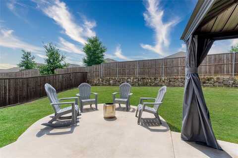 1109 Holly Street, Anna, TX 75409