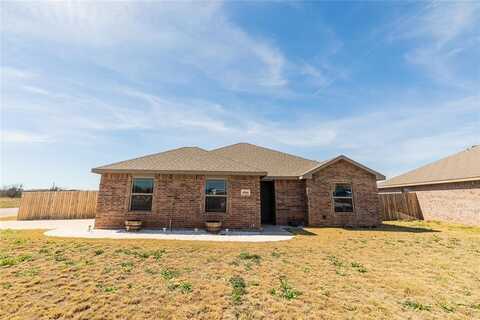 6866 Jennings Drive, Abilene, TX 79606
