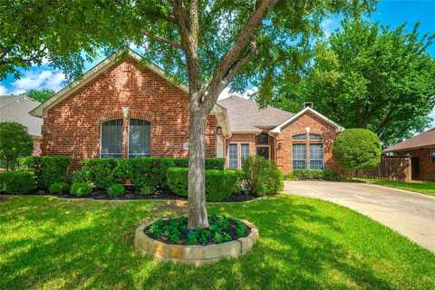 2508 Shenandoah Trail, Denton, TX 76210