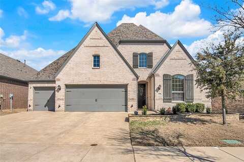 2303 Saratoga Drive, Melissa, TX 75454