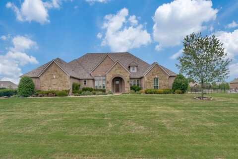 1415 Aberdeen Drive, Lucas, TX 75002