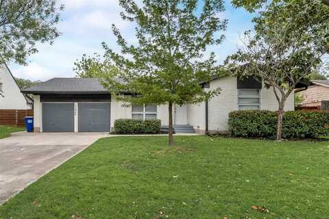 13946 Heartside Place, Farmers Branch, TX 75234