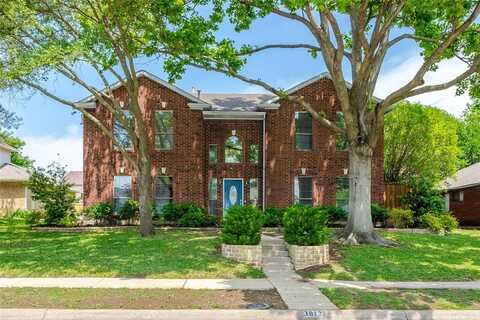 3813 Parkmont Drive, Plano, TX 75023