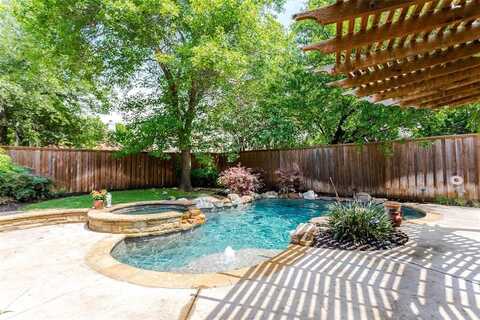 3813 Parkmont Drive, Plano, TX 75023