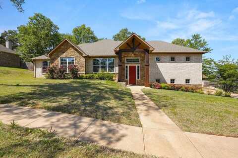 12090 Hackberry Hollow, Tyler, TX 75706