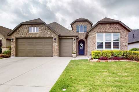 9513 Banded Iron Lane, Denton, TX 76207