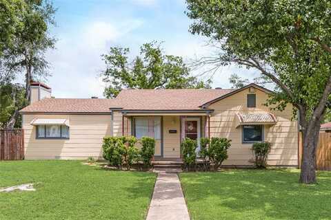 1104 Trinity View Street, Irving, TX 75060