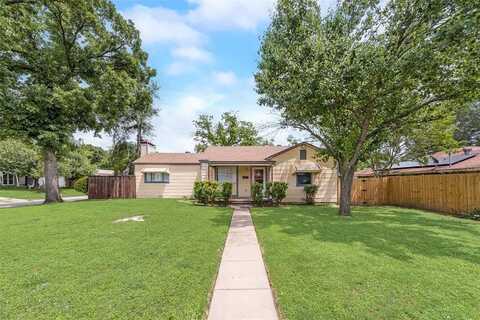 1104 Trinity View Street, Irving, TX 75060