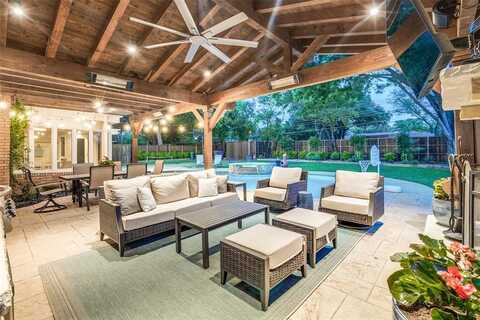 11116 Cinderella Lane, Dallas, TX 75229